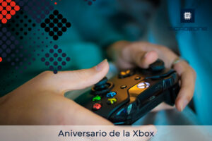 Lee más sobre el artículo 20 años de Xbox, así ha cambiado la popular consola de Microsoft.