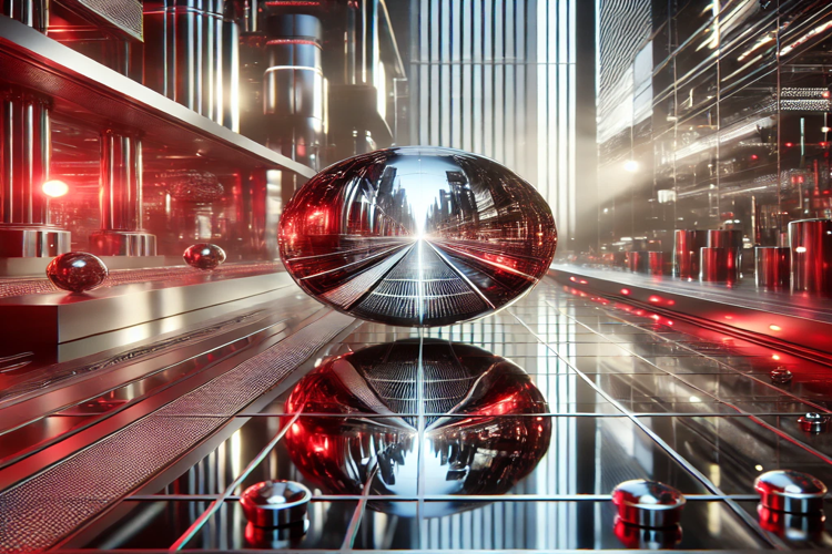 En este momento estás viendo ¿Qué es el Raytracing?