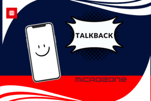 Lee más sobre el artículo TalkBack Android: Domina la Accesibilidad Profesional en 2025