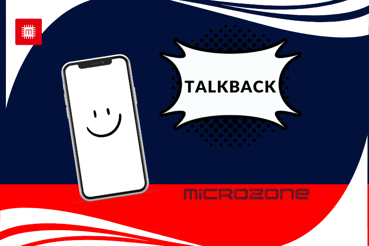 En este momento estás viendo TalkBack Android: Domina la Accesibilidad Profesional en 2025
