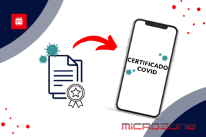 Lee más sobre el artículo ¿Cómo descargar en el móvil el Certificado Covid?