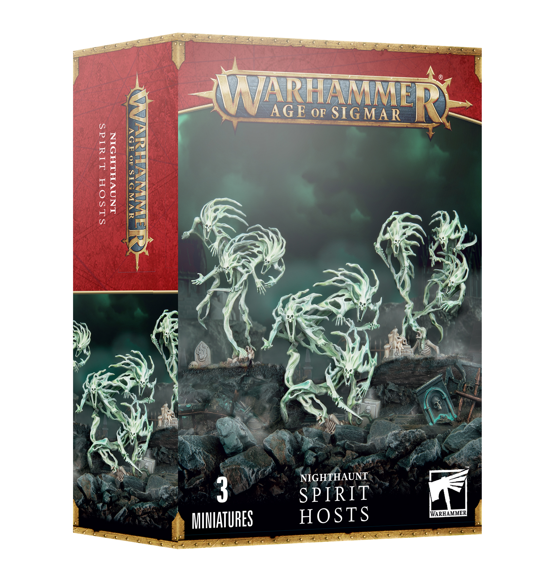 nighthaunt_spirits