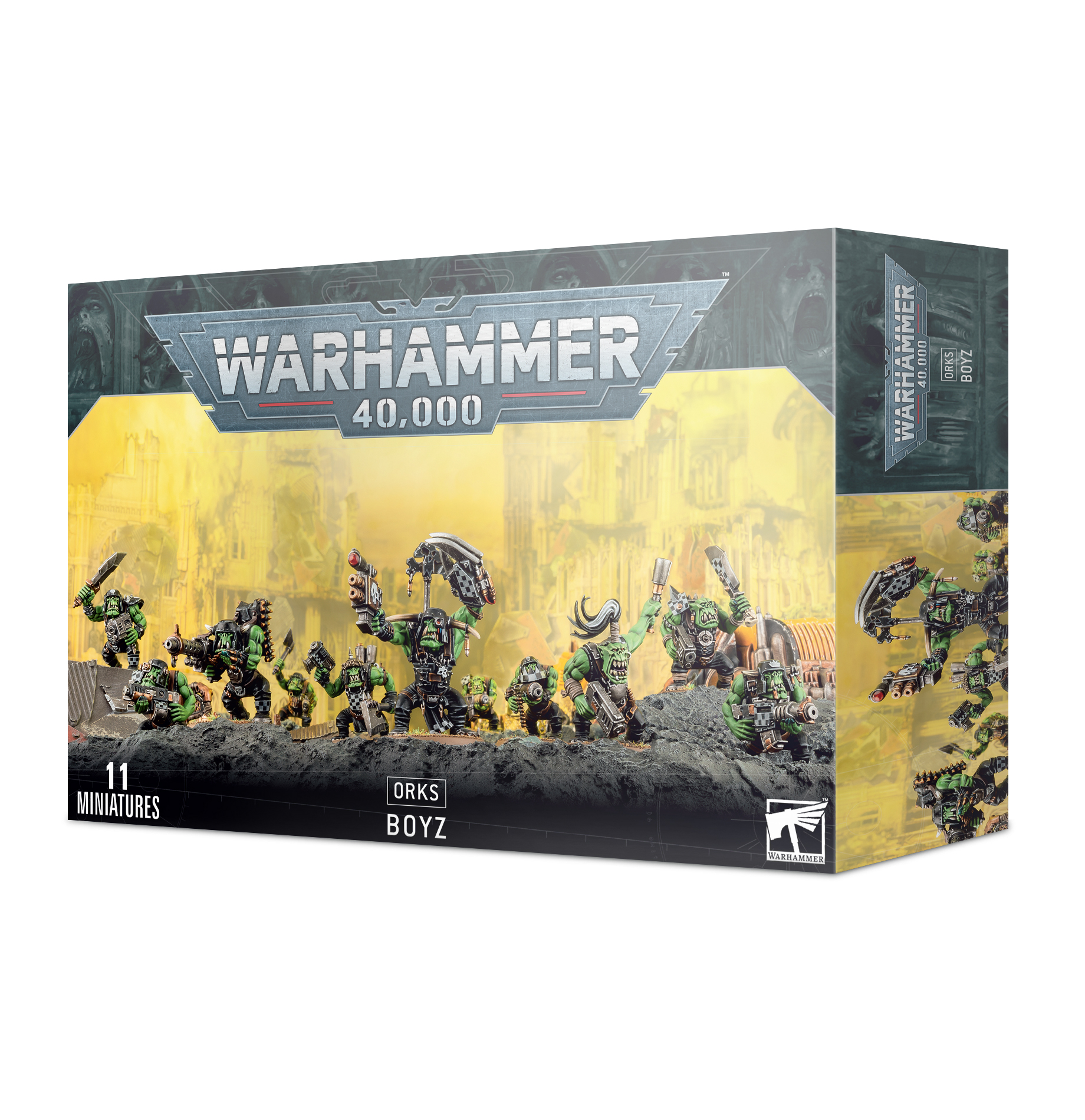 Orks_Boyz