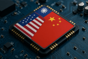 Lee más sobre el artículo 📡 Taiwán incluye a Huawei y SMIC en su lista negra de exportaciones: ¿qué significa?