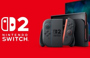 Lee más sobre el artículo Switch 2: Lo que necesitas saber antes de su lanzamiento