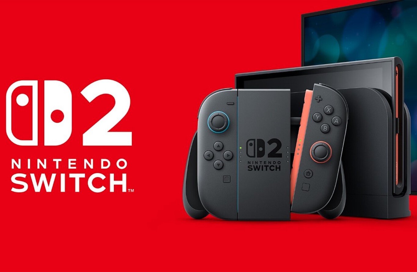 En este momento estás viendo Switch 2: Lo que necesitas saber antes de su lanzamiento