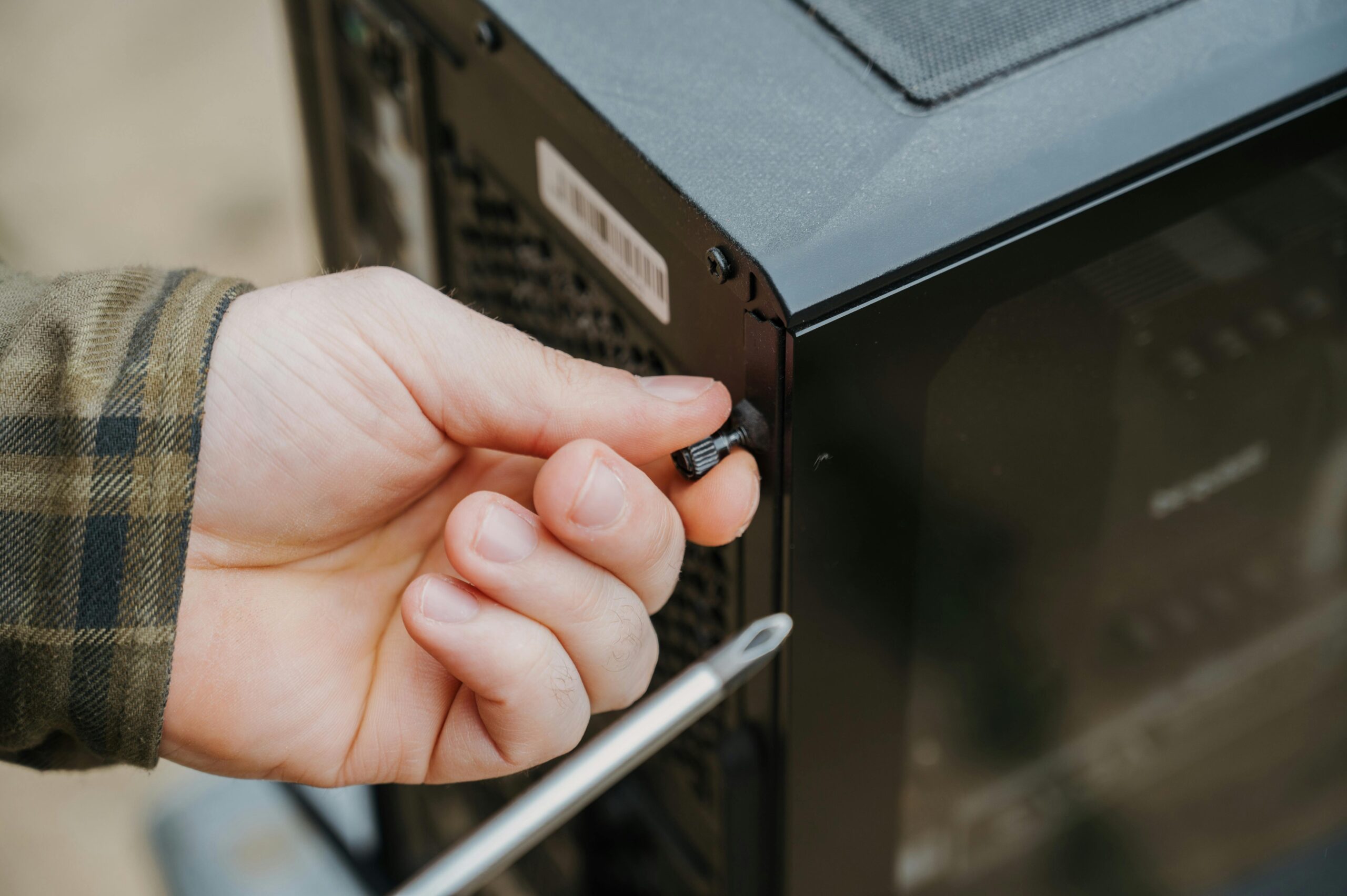 En este momento estás viendo 🔧 Mantenimiento de tu consola y PC: imprescindibles para pasar un verano sin sustos