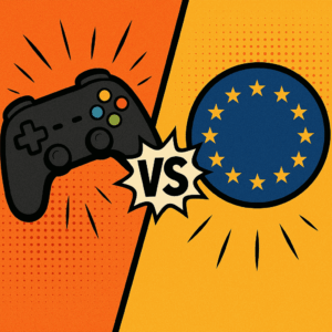 Lee más sobre el artículo Stop Killing Games y el futuro del videojuego digital: ¿quién es el verdadero dueño?