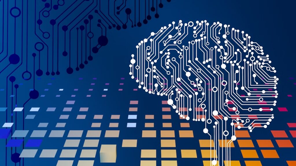 AI BRAIN CHIP