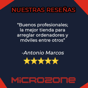 ReseñaAMarcos