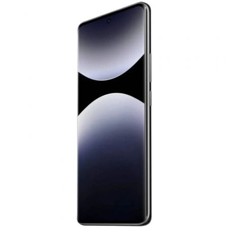 Smartphone Xiaomi Redmi Note 14 Pro 12GB/ 512GB/ 6.67"/ Negro - Imagen 3