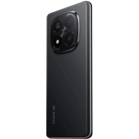 Smartphone Xiaomi Redmi Note 14 Pro 12GB/ 512GB/ 6.67"/ Negro - Imagen 4
