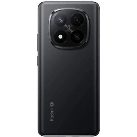Smartphone Xiaomi Redmi Note 14 Pro 12GB/ 512GB/ 6.67"/ Negro - Imagen 5