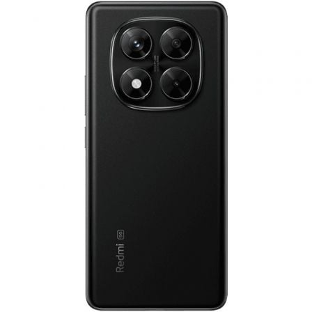 Smartphone Xiaomi Redmi Note 14 Pro 12GB/ 512GB/ 6.67"/ 5G/ Negro Medianoche - Imagen 4