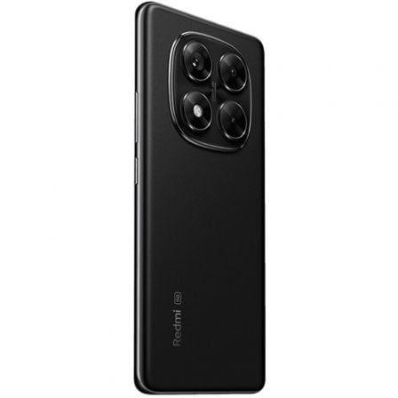 Smartphone Xiaomi Redmi Note 14 Pro 8GB/ 256GB/ 6.67"/ 5G/ Negro Medianoche - Imagen 3