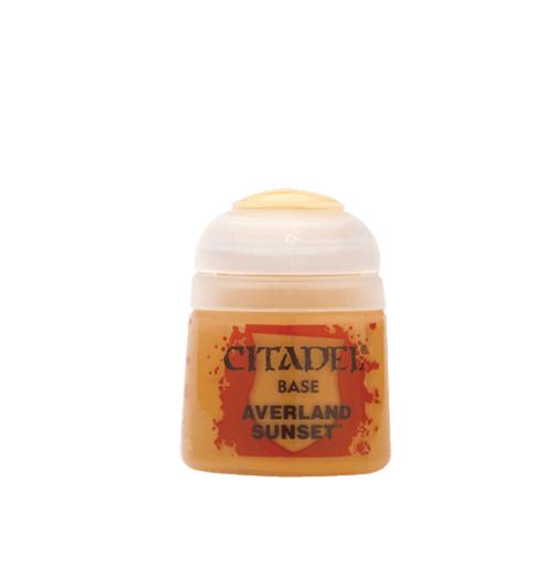Averland Sunset 12ml base