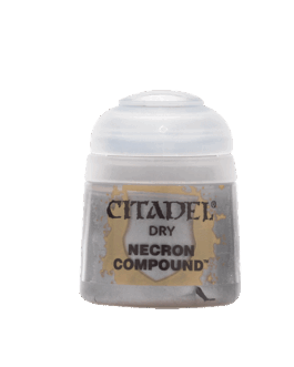 Dry: Necron Compound (12ML)
