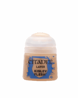 Layer: Kislev Flesth (12ML)