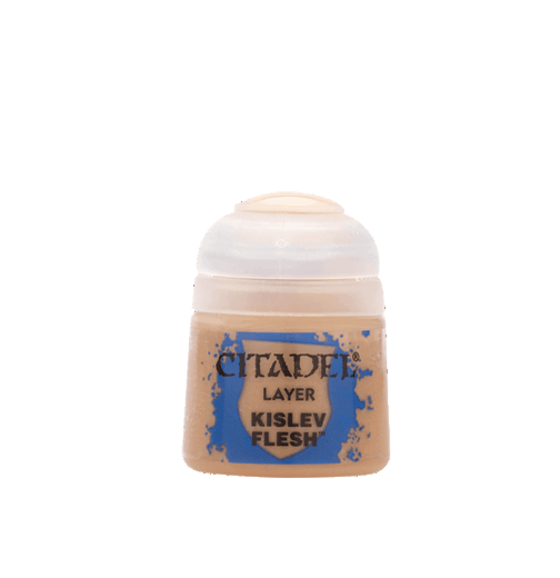Kislev Flesh 12ml