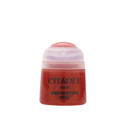 Mephiston Red 12ml