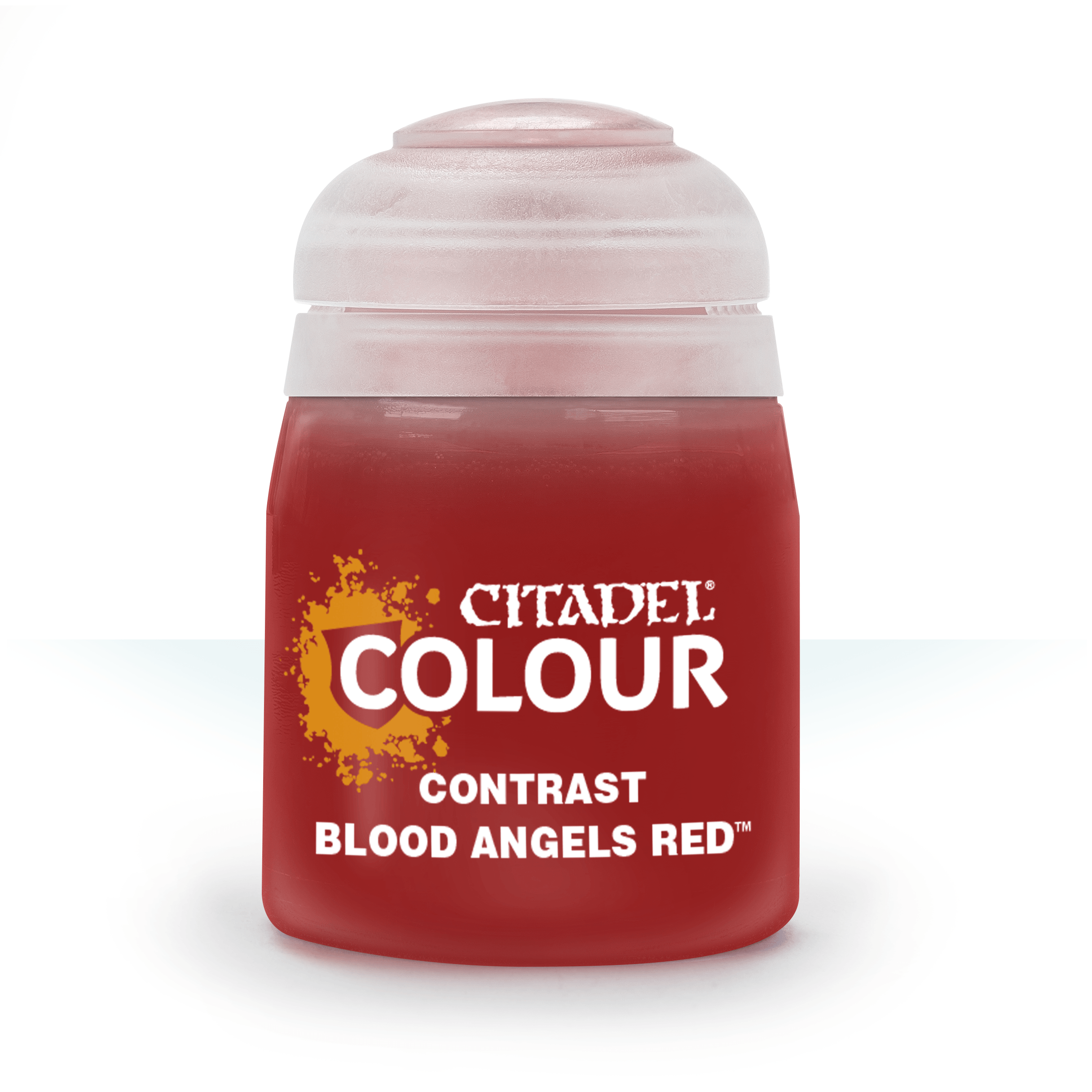 Blood Angels 18ml