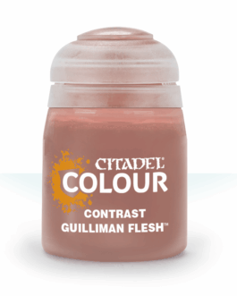 Contrast: Guilliman Flesh (18ml)