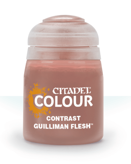 Contrast: Guilliman Flesh (18ml)