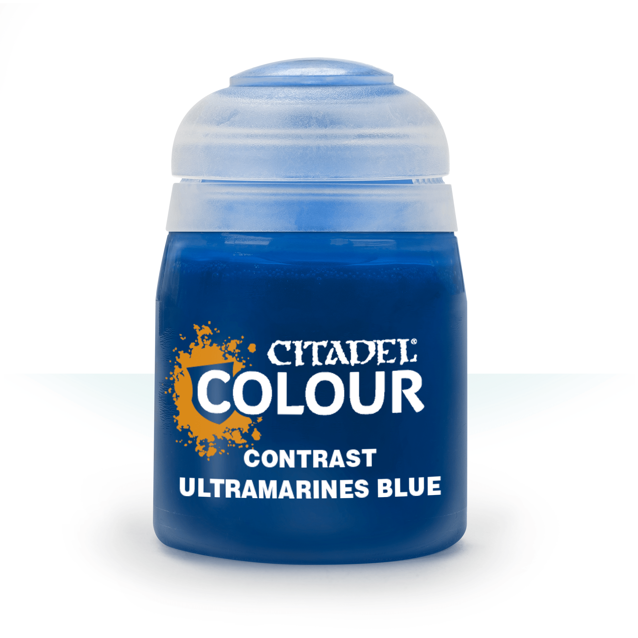 Ultramarines Blue 18ml