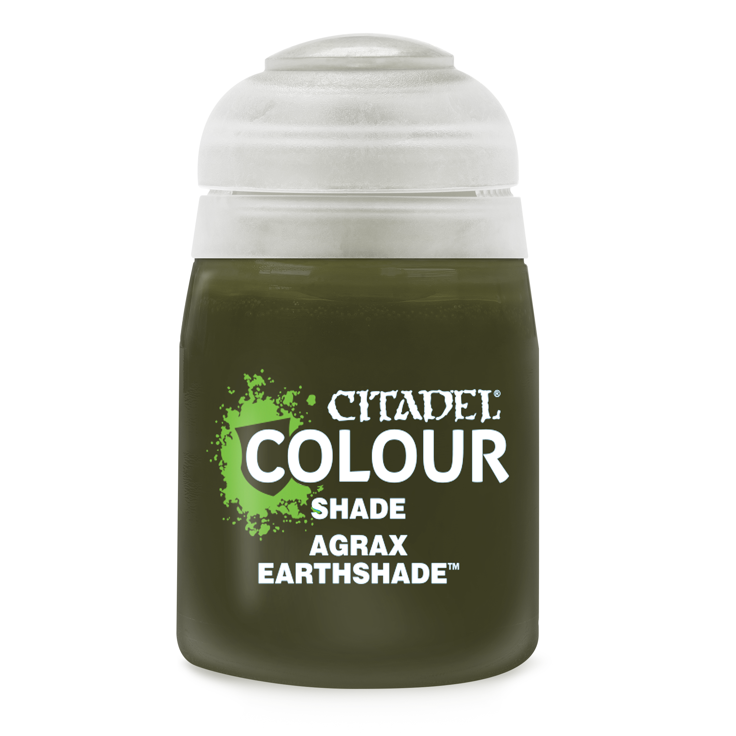 Agrax Earthshade 18ml
