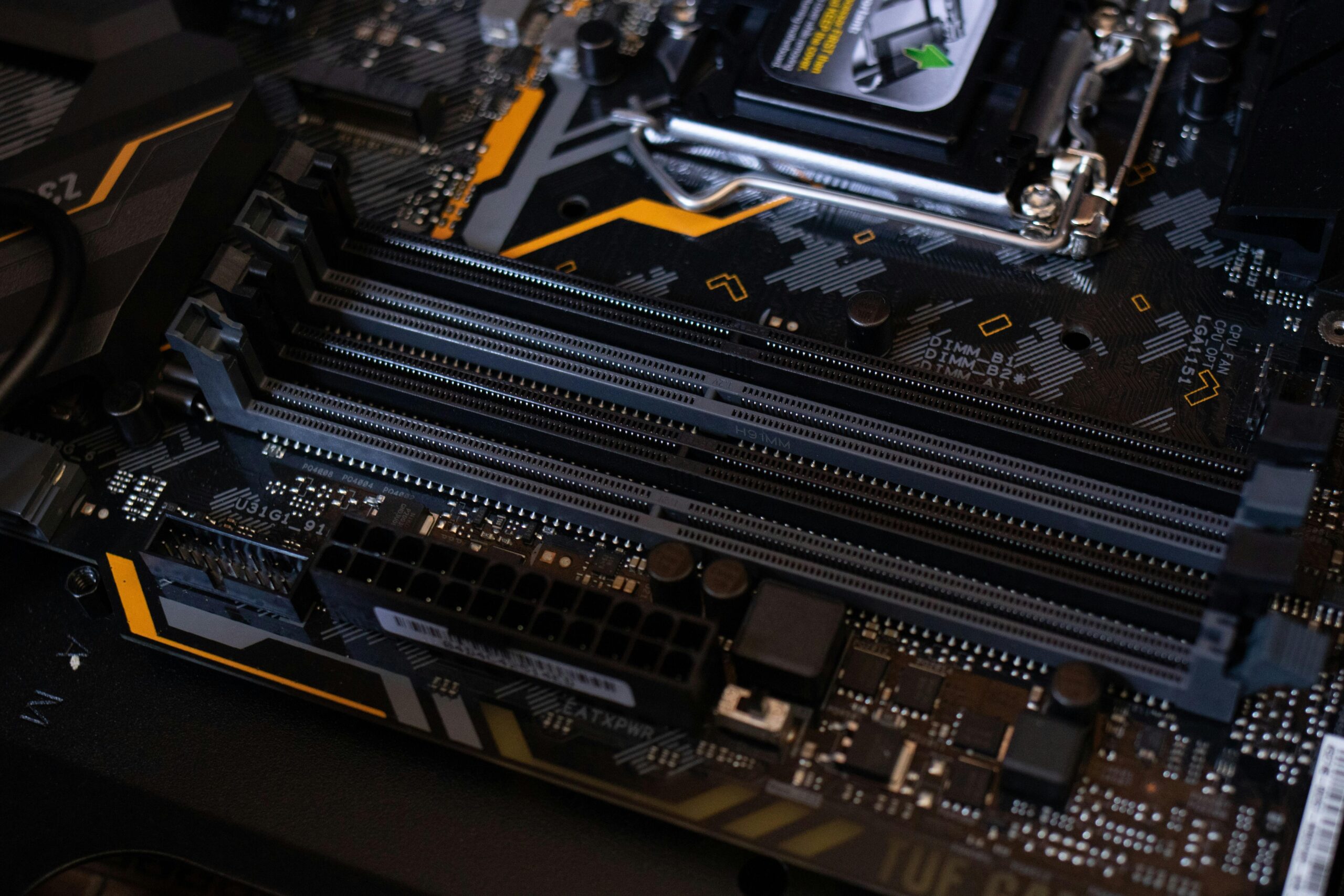 En este momento estás viendo DDR6: El futuro de la memoria RAM llegará en 2027