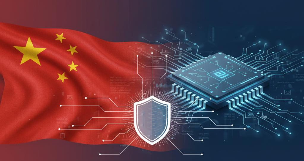 En este momento estás viendo China impone una ley pionera para identificar contenido generado por IA