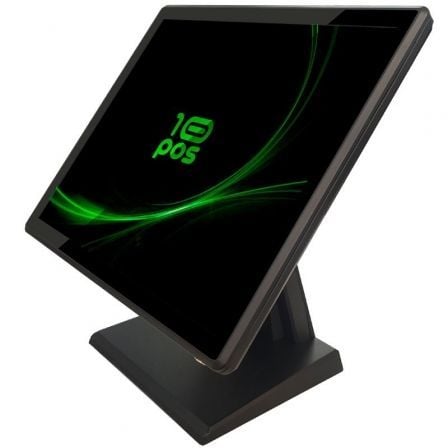 TPV 10POS 10T-17/ Intel Core i5 7th/ 8GB/ 256GB SSD/ 17"/ Táctil/ WiFi/ Win11 IoT/ Incluye Software Verifactu + 2h de Fo