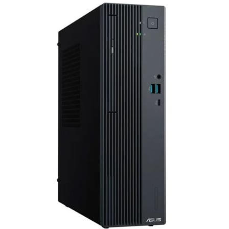 PC Asus ExpertCenter P500 SFF P500SV-07240H0840 Intel Core 7-240H/ 16GB/ 512GB SSD/ Sin Sistema Operativo