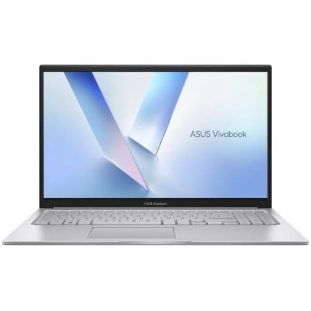 Portátil Asus VivoBook 15 X1504MA-BQ224 Intel Core 5-320/ 16GB/ 512GB SSD/ 15.6"/ Sin Sistema Operativo