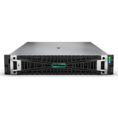 Servidor HPE ProLiant DL380 Gen11 Intel Xeon Gold 6526Y/ 128GB Ram