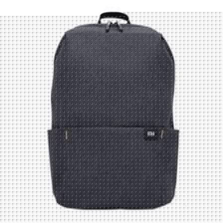 Mochila Xiaomi Mi Casual Daypack/ 10L/ Negra